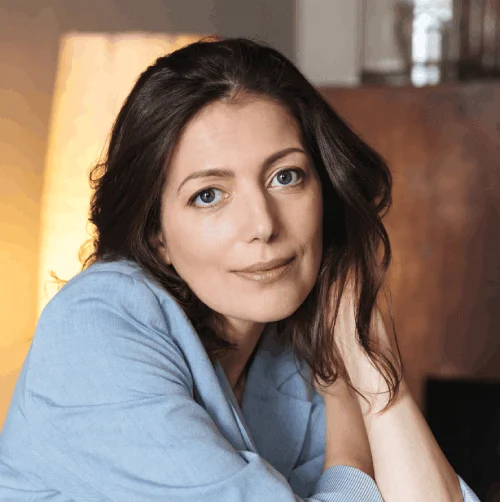 Thyrafemme balance Jorge C. - Customer Review